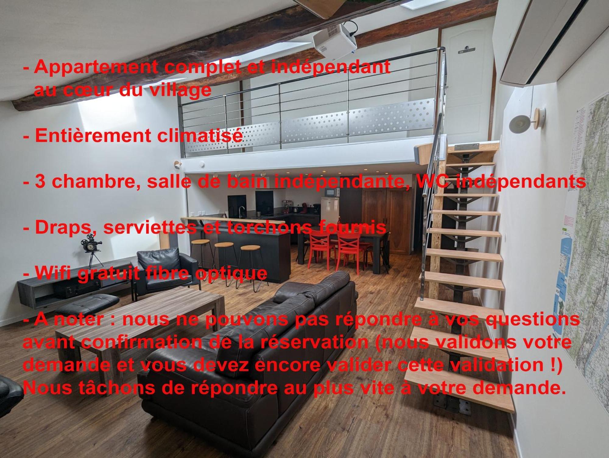 Apartamento Le Cinoche, Cocon Sous Les Toits Pont-de-Vaux Exterior foto